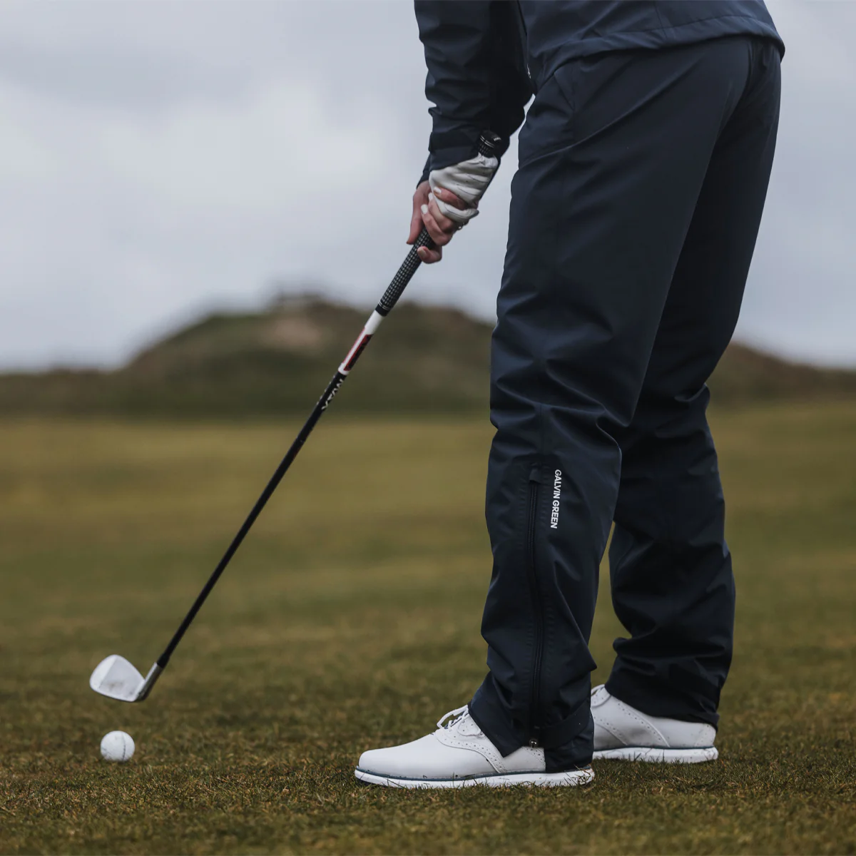 Galvin Green Angie regnbuks - Dame - Image 8