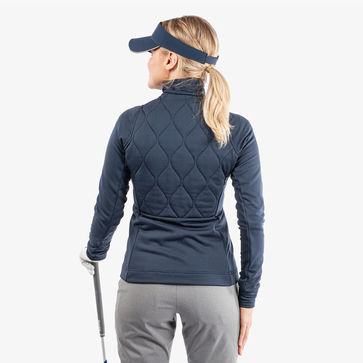 Galvin Green Darlena midlayer - Dame - Image 3