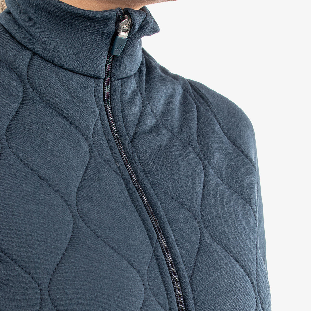 Galvin Green Darlena midlayer - Dame - Image 6
