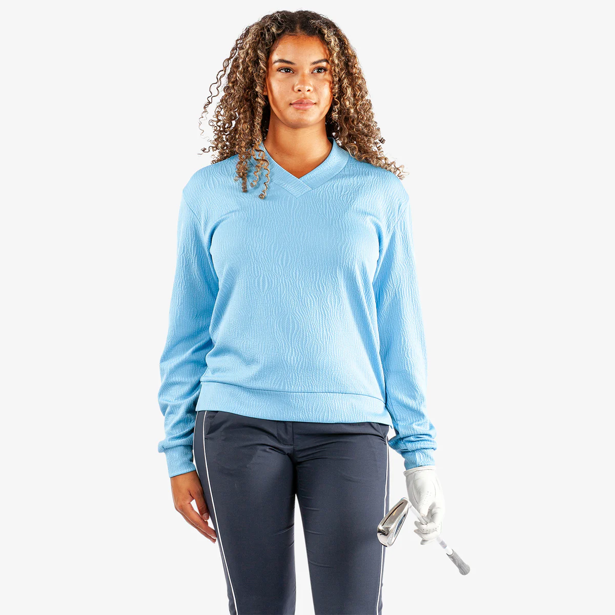 Galvin Green Donya midlayer - Dame - Image 3