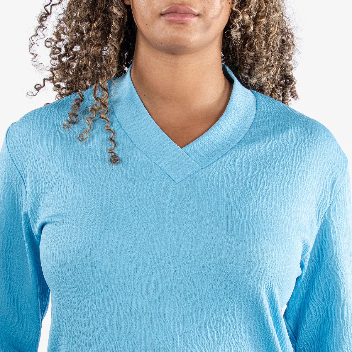 Galvin Green Donya midlayer - Dame - Image 5