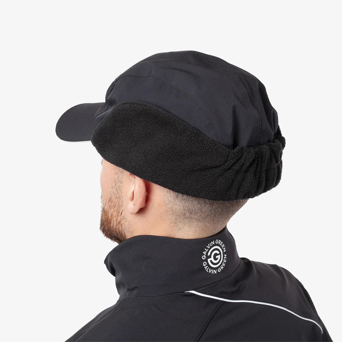 Galvin Green Archer waterproof cap - Image 4