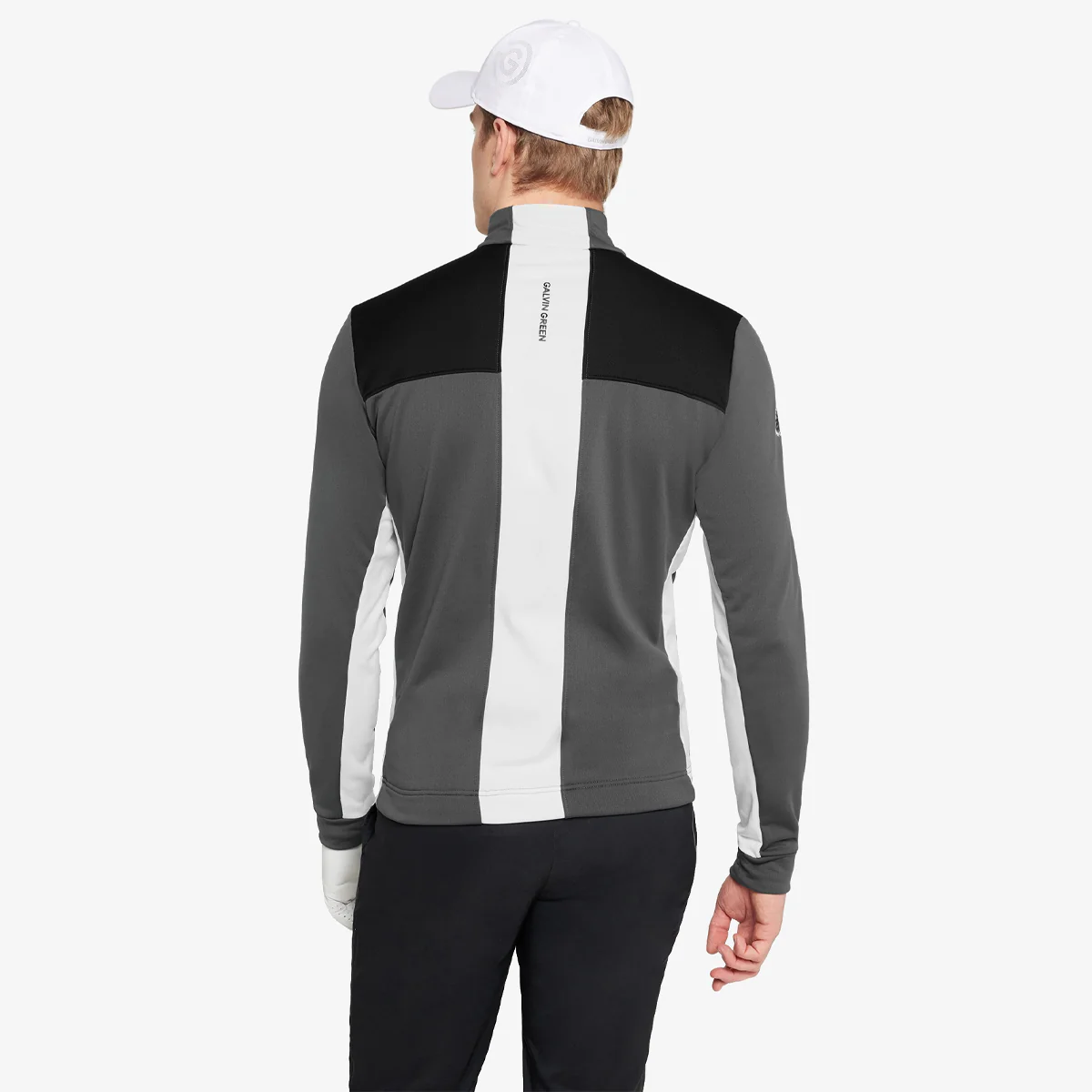 Galvin Green Dean midlayer - Image 2