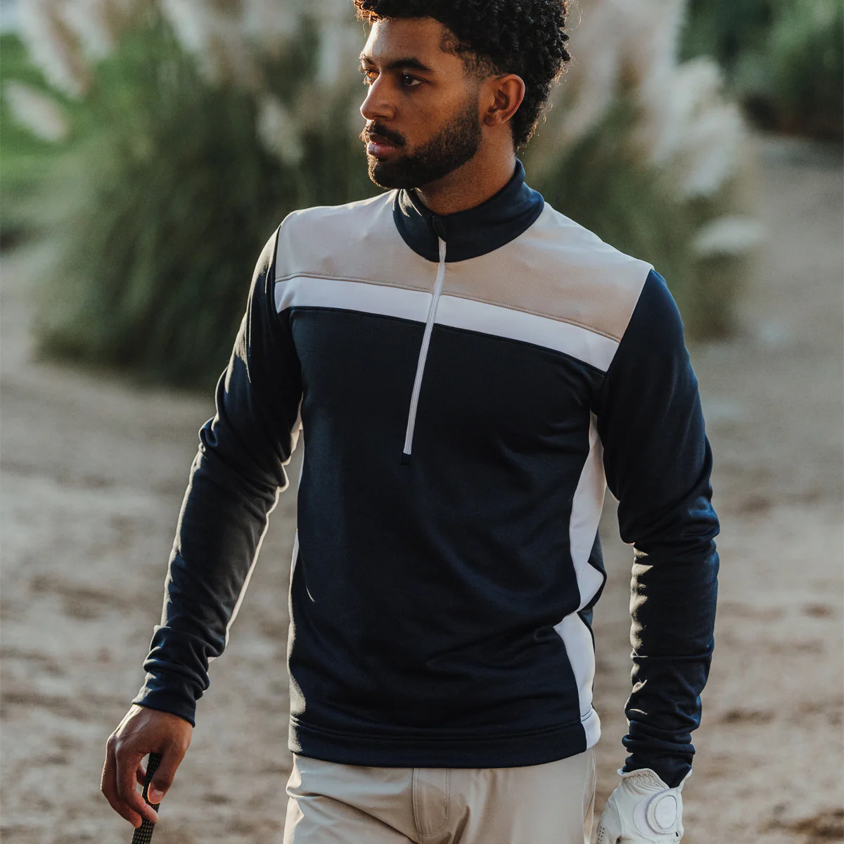 Galvin Green Dean midlayer - Image 8