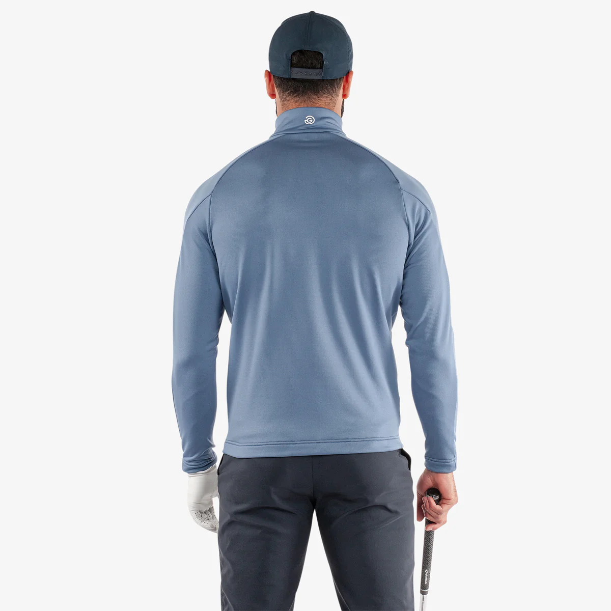 Galvin Green Drake midlayer - Image 2
