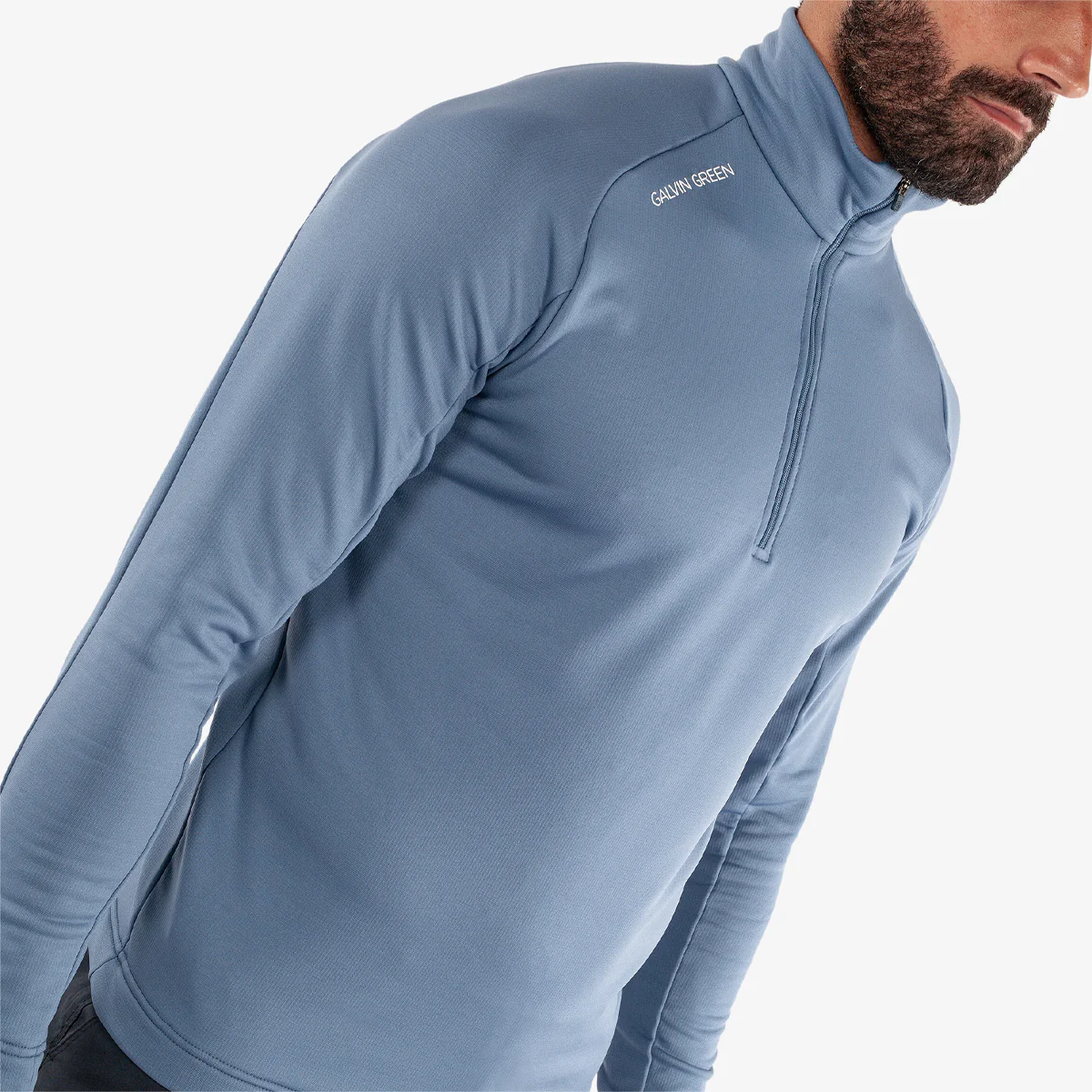 Galvin Green Drake midlayer - Image 3