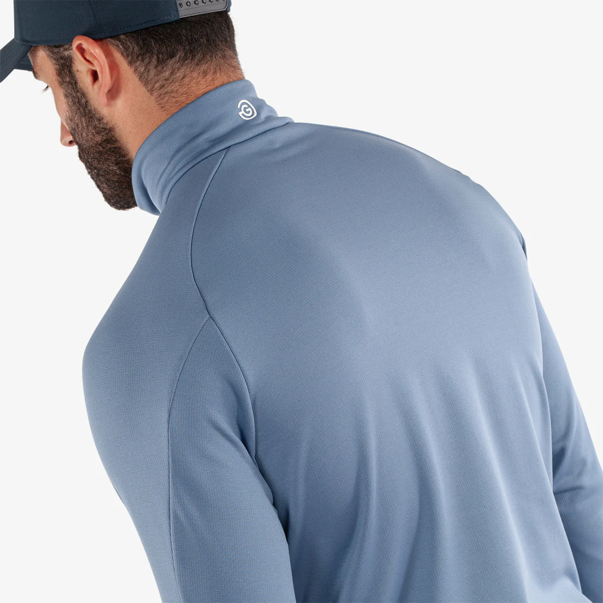 Galvin Green Drake midlayer - Image 4