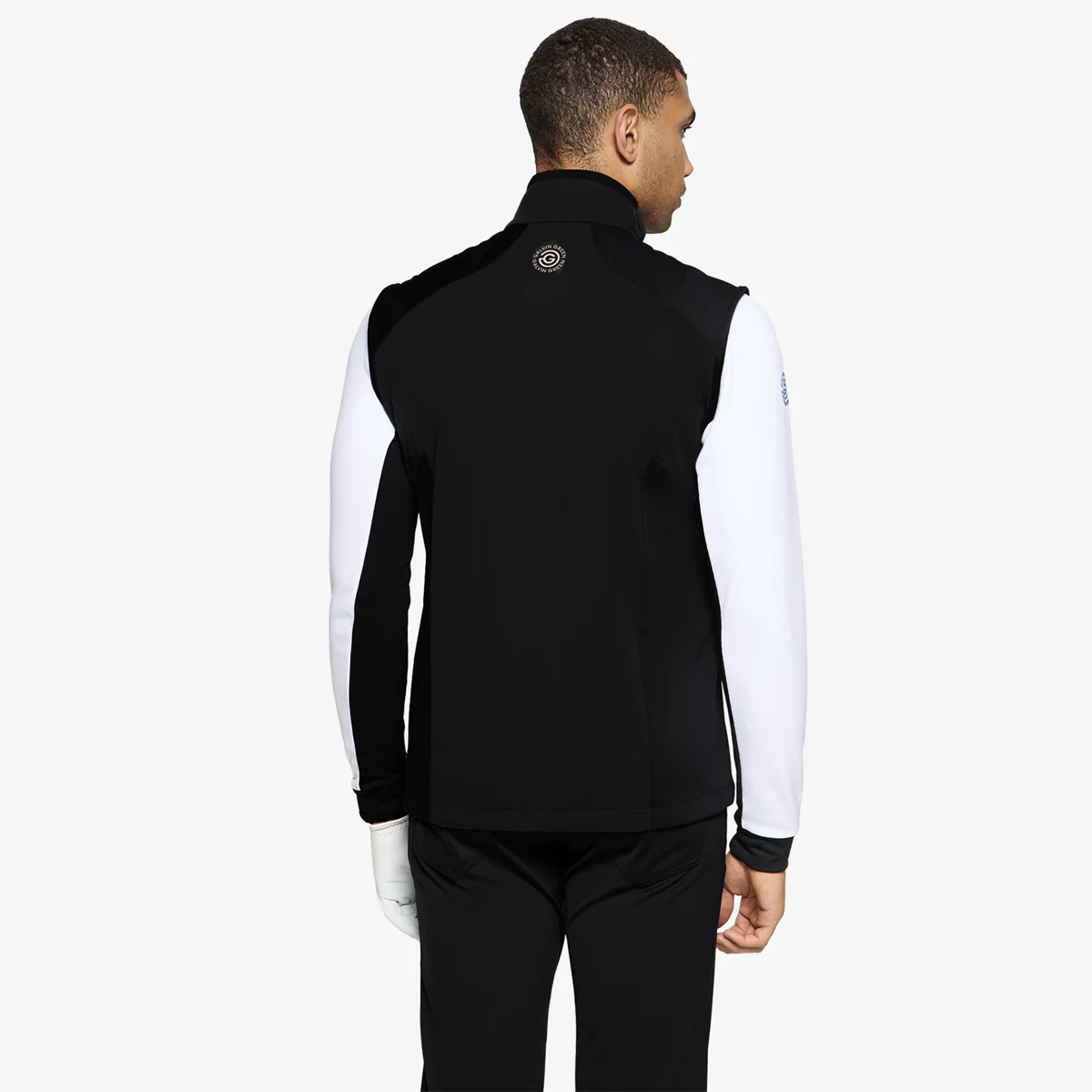 Galvin Green Leo vindvest - Image 2