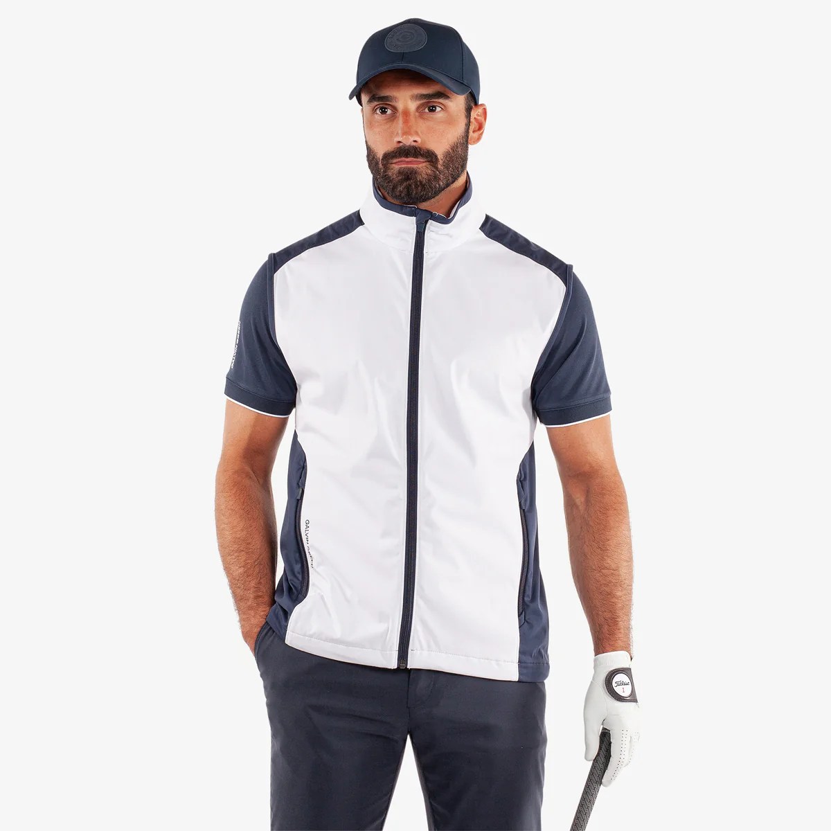 Galvin Green Leo vindvest - Image 4
