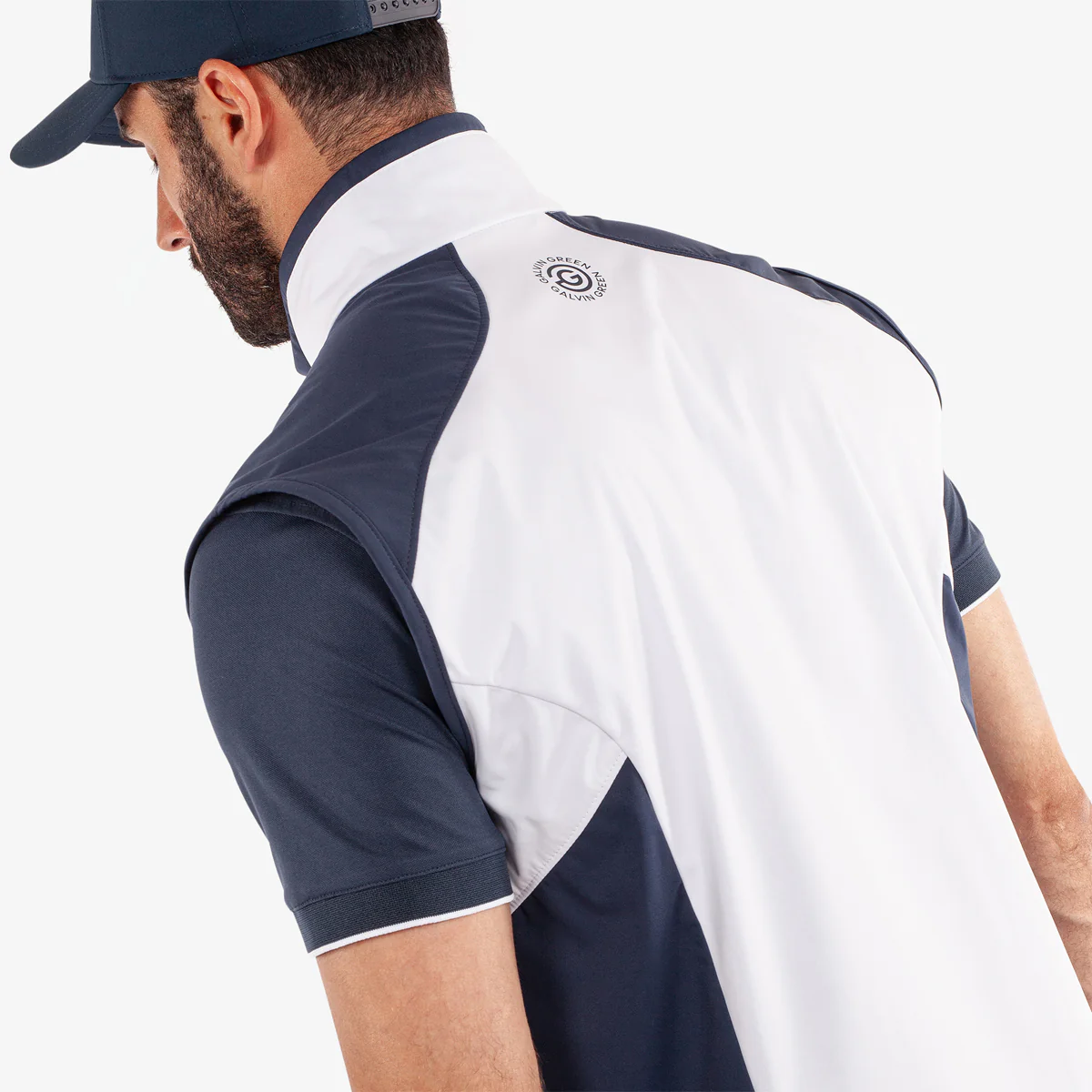 Galvin Green Leo vindvest - Image 7