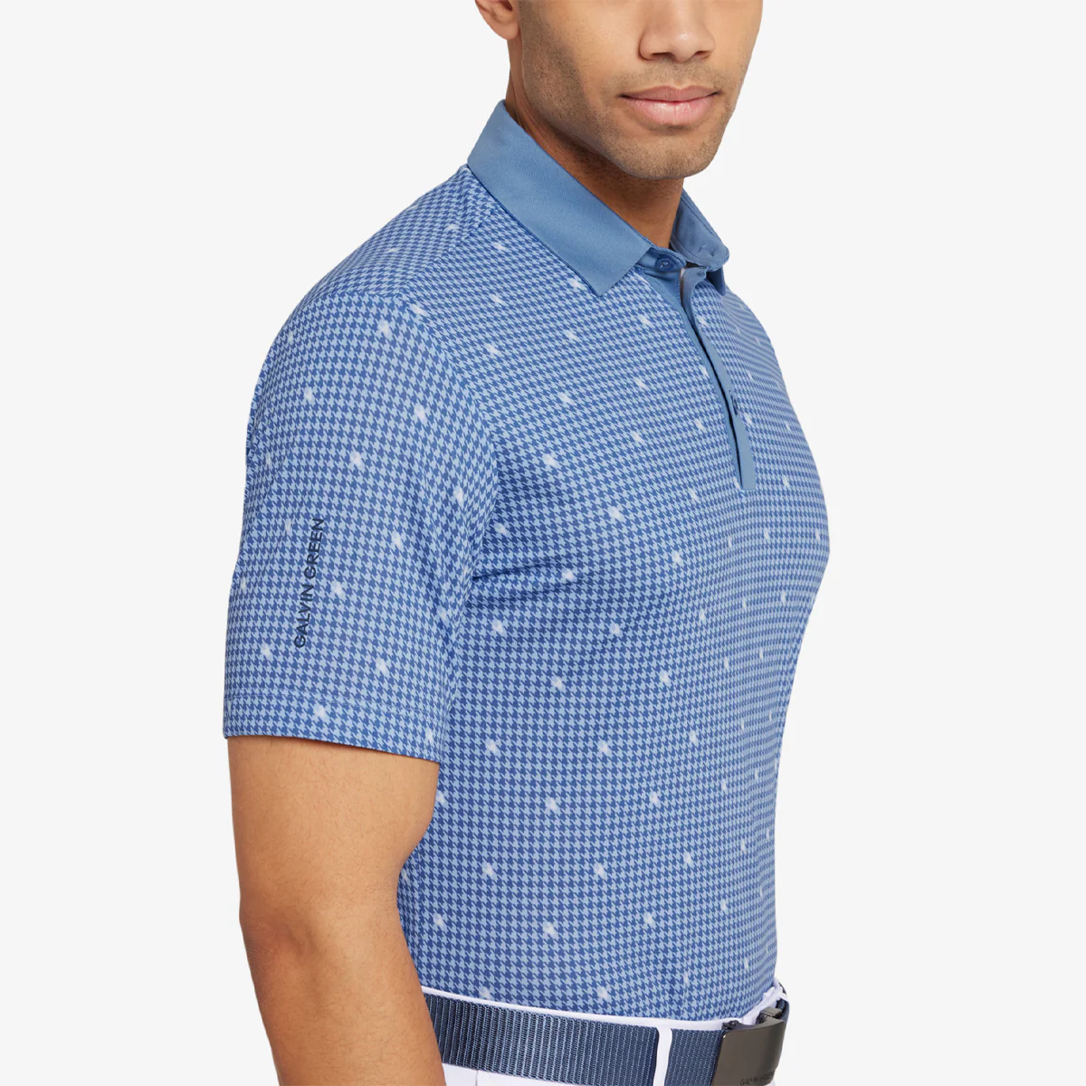 Galvin Green Marley polo - Image 6