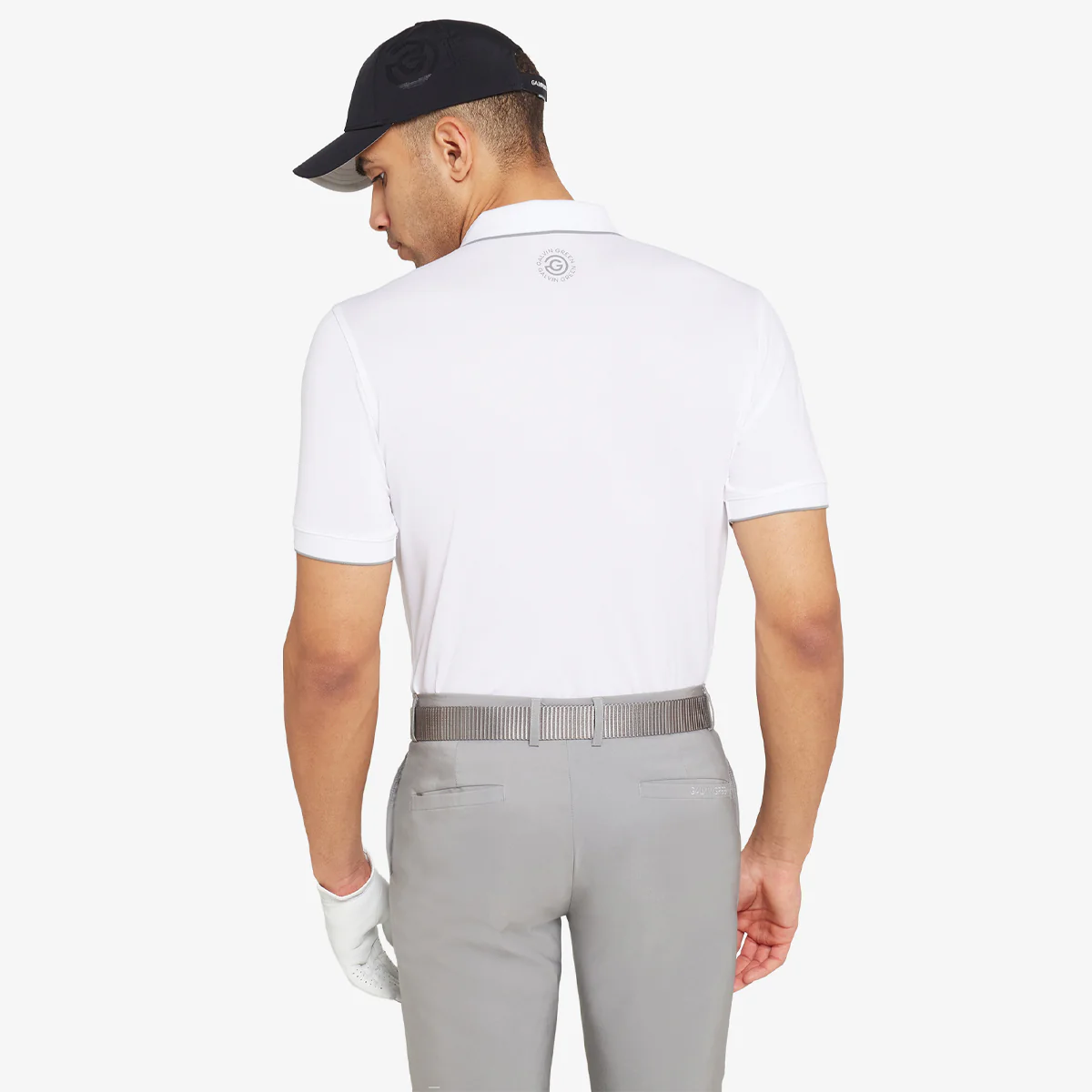 Galvin Green Marty polo - Image 11