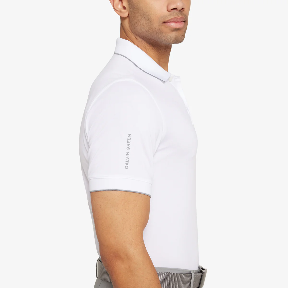 Galvin Green Marty polo - Image 12