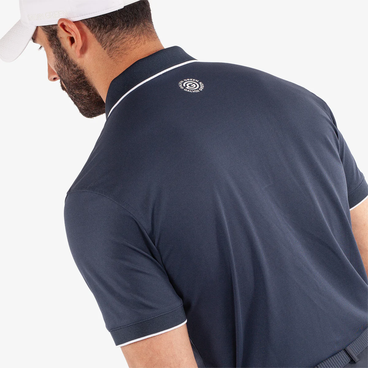 Galvin Green Marty polo - Image 4
