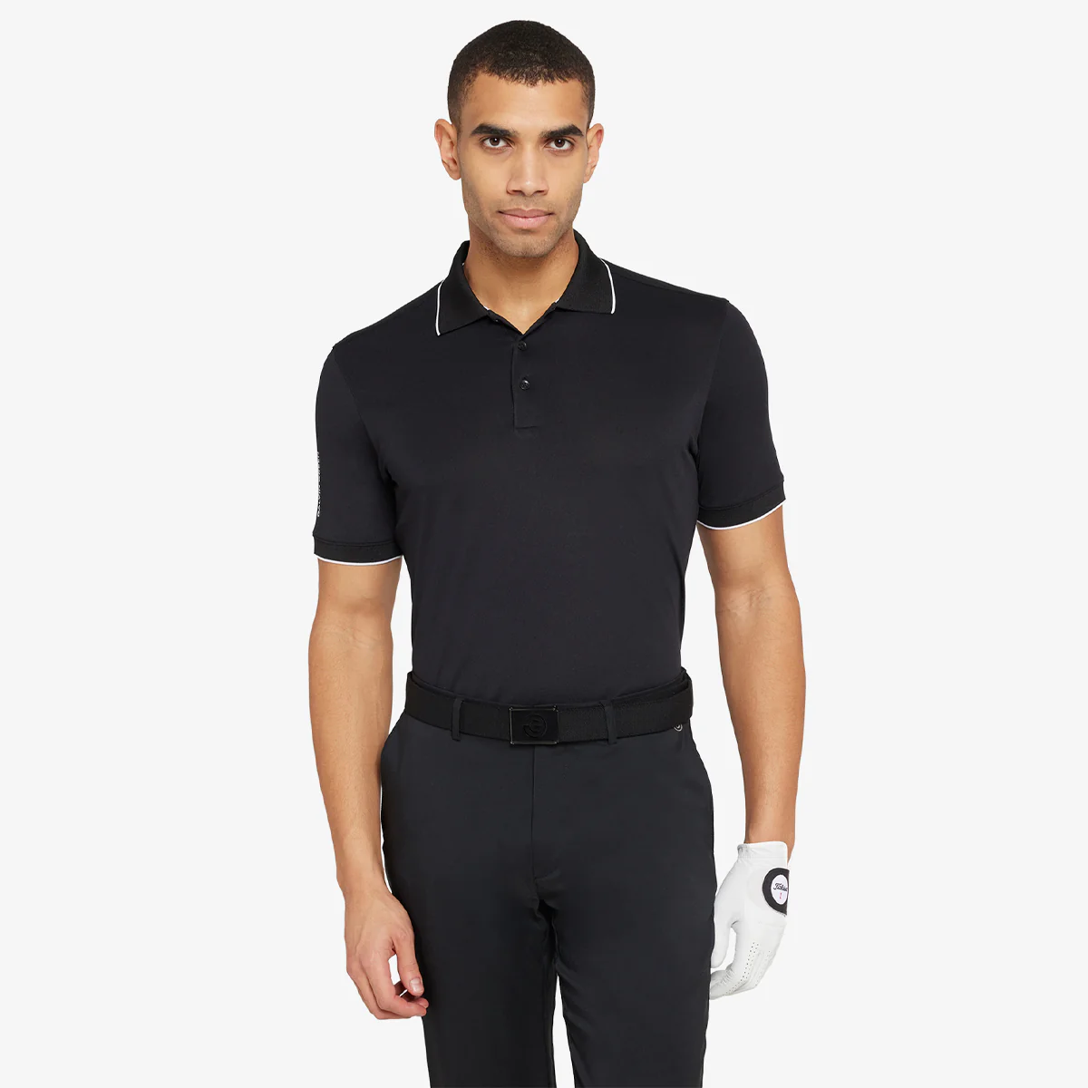 Galvin Green Marty polo - Image 5