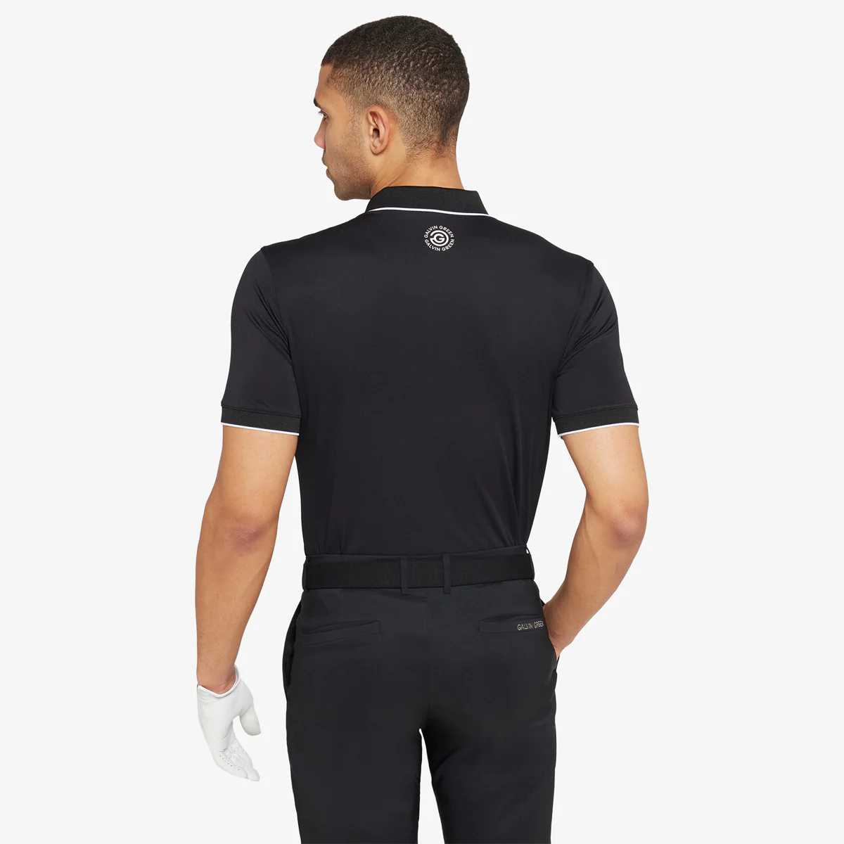 Galvin Green Marty polo - Image 6