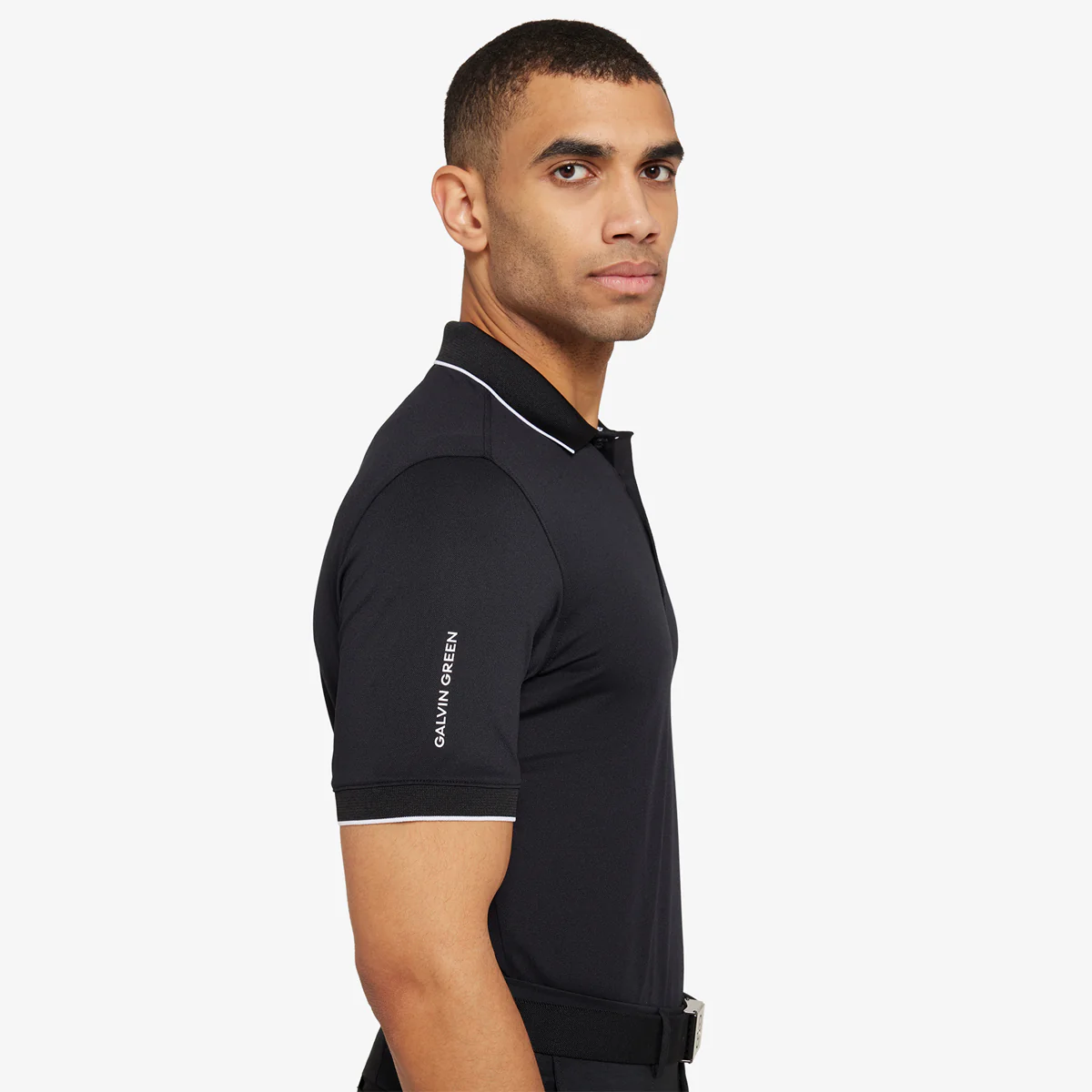 Galvin Green Marty polo - Image 7