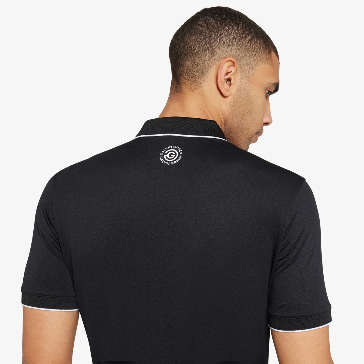 Galvin Green Marty polo - Image 9