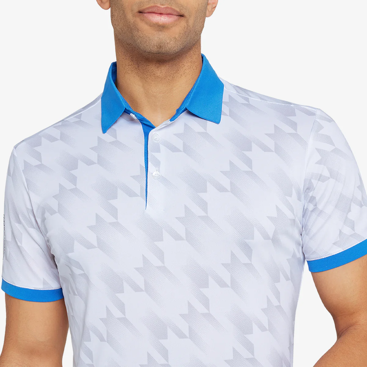 Galvin Green Miles polo - Image 3