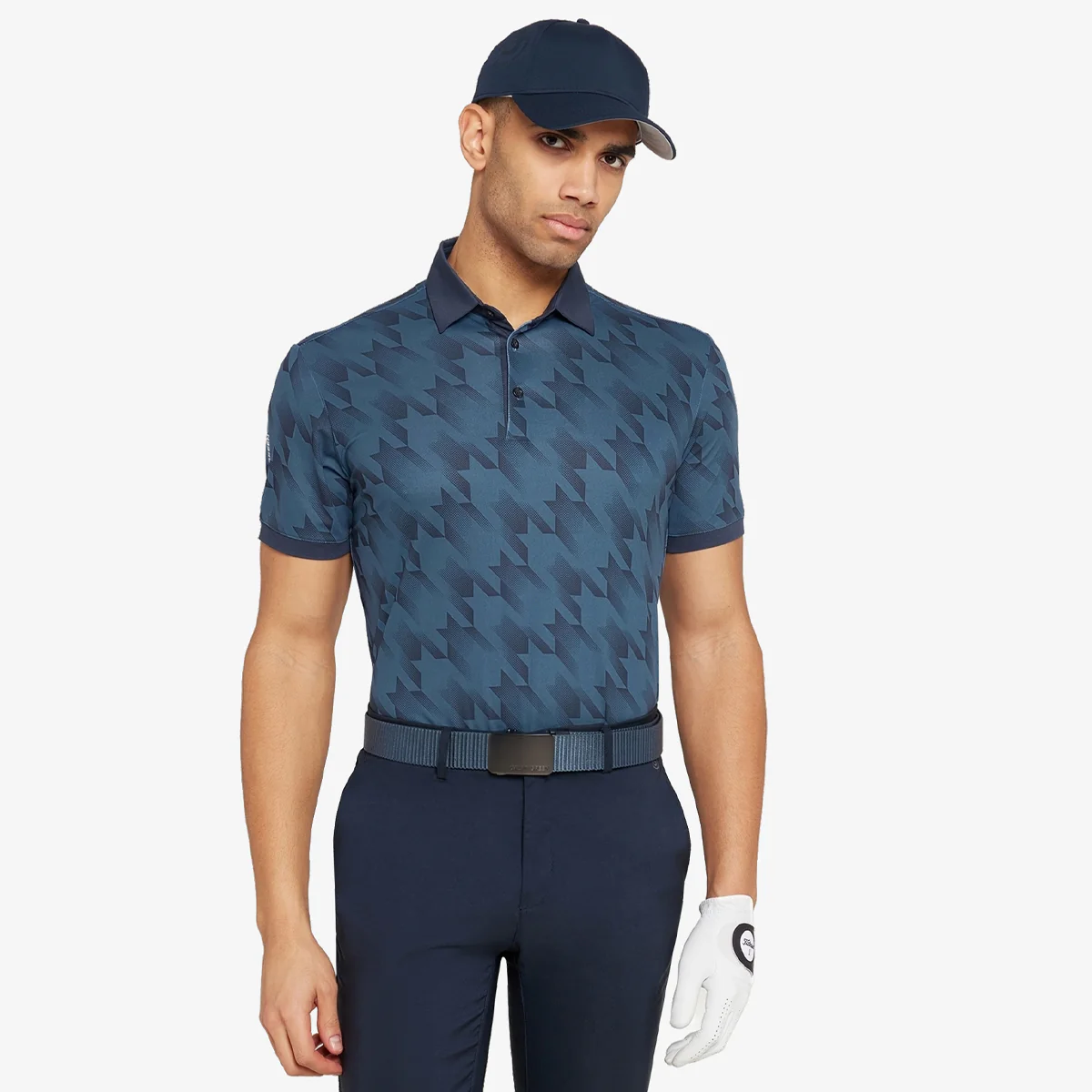 Galvin Green Miles polo - Image 5