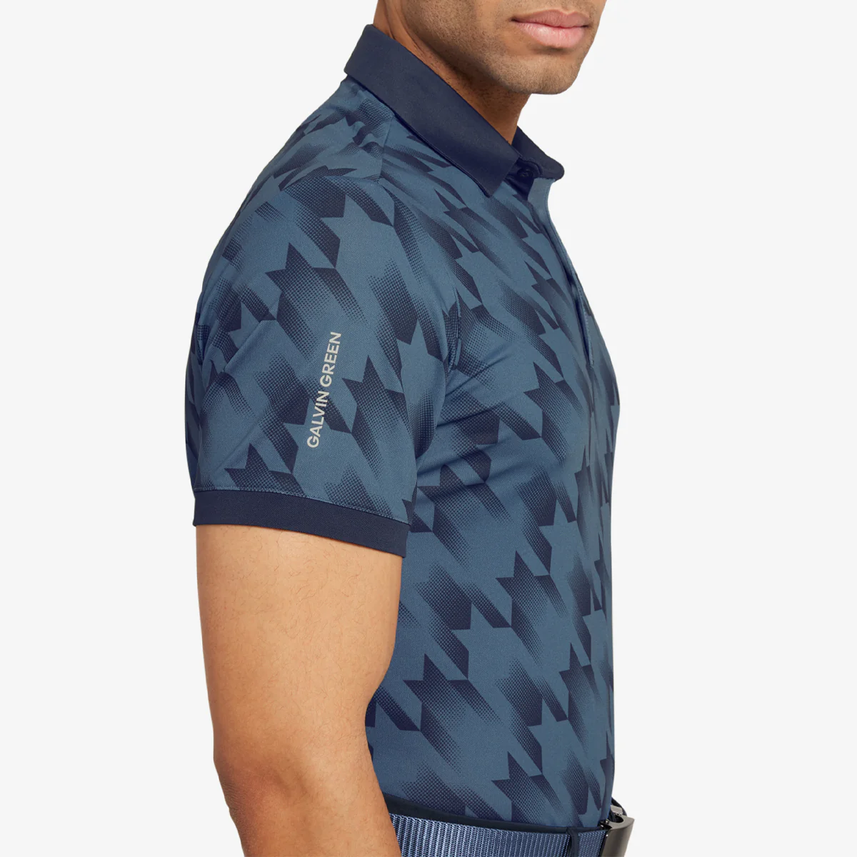 Galvin Green Miles polo - Image 7