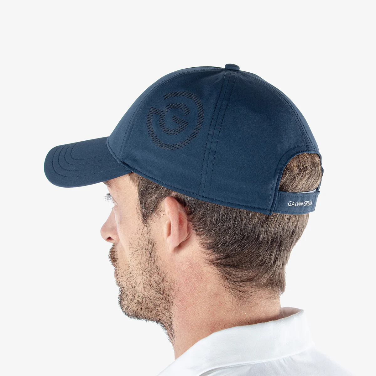 Galvin Green Sanford cap - Image 3