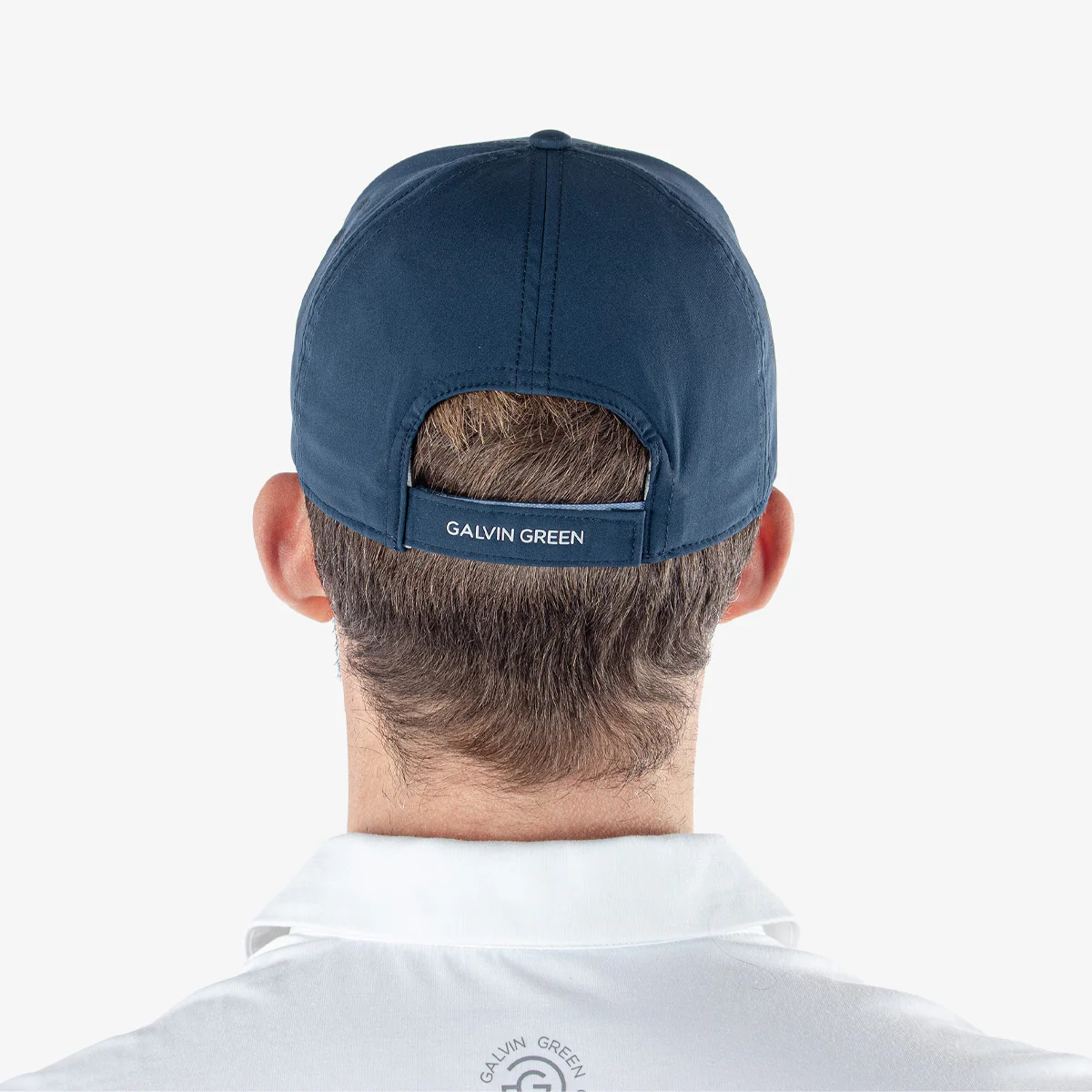 Galvin Green Sanford cap - Image 4