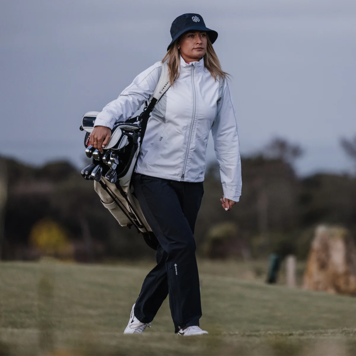 Galvin Green Alina regnbukser - Dame - Image 3