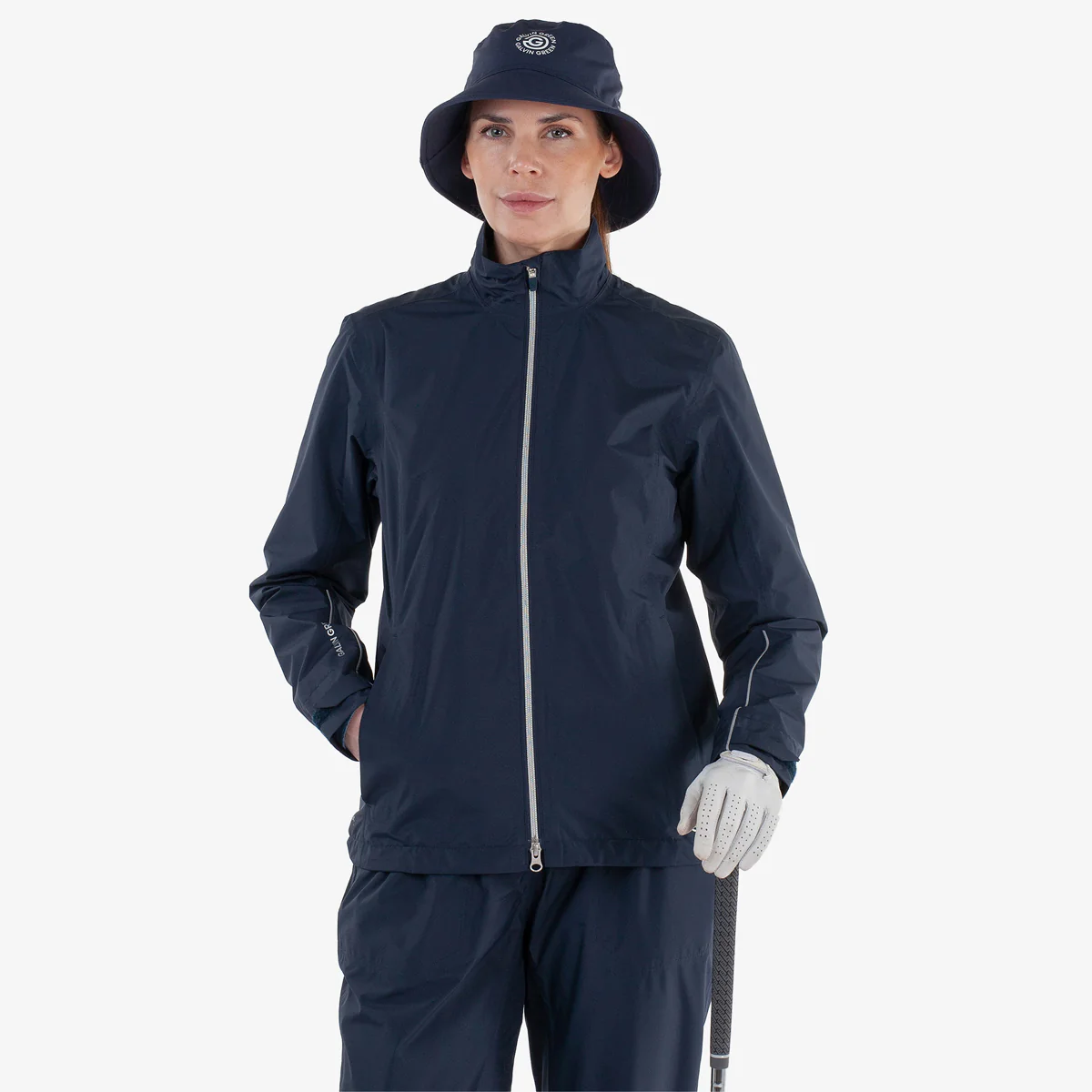 Galvin Green Ava regnjakke - Dame
