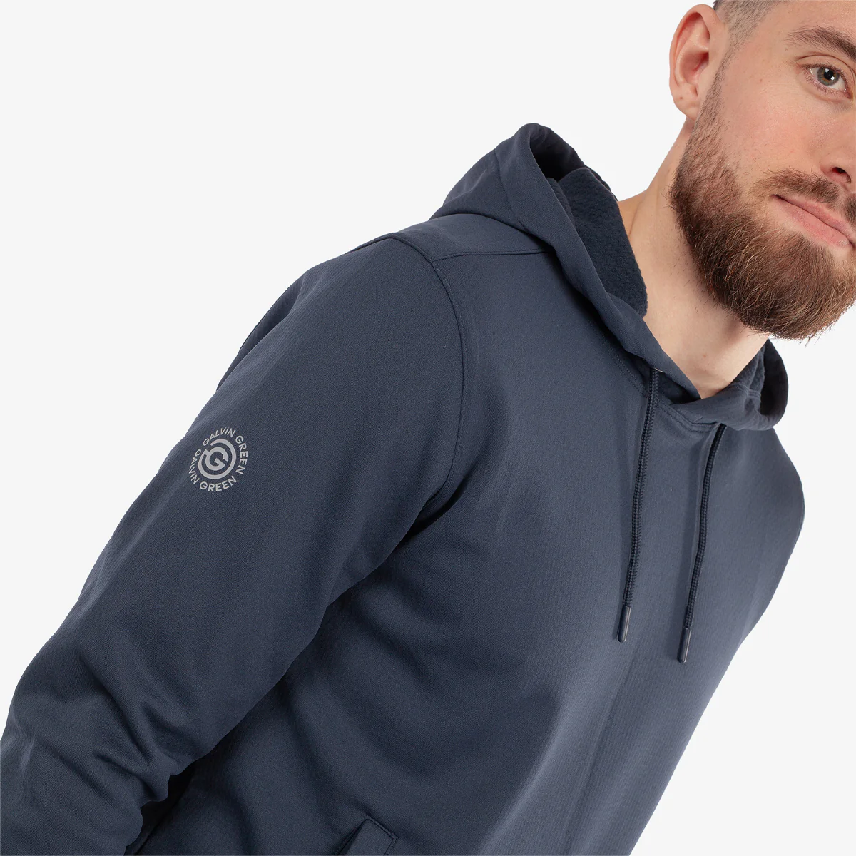 Galvin Green Donnie hoodie - Image 3