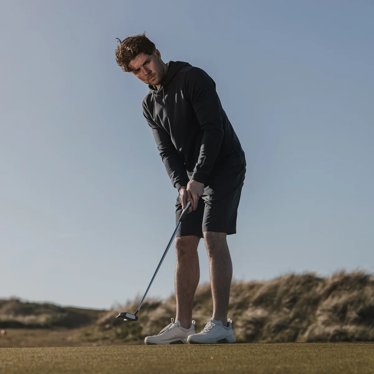 Galvin Green Donnie hoodie - Image 5