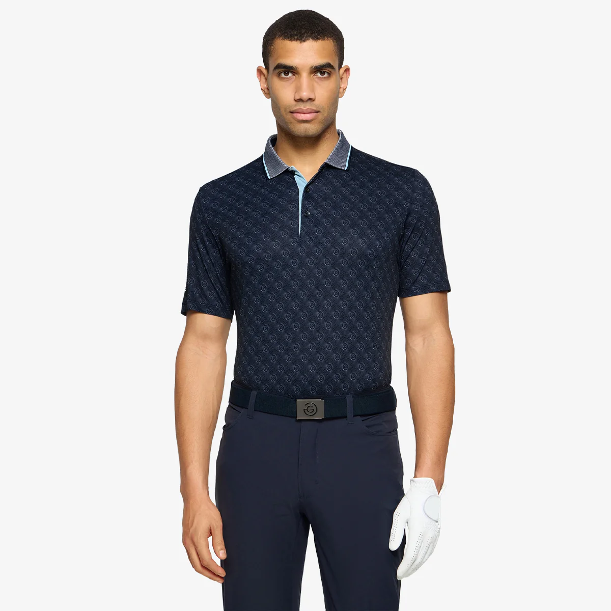 Galvin Green Mansfield polo