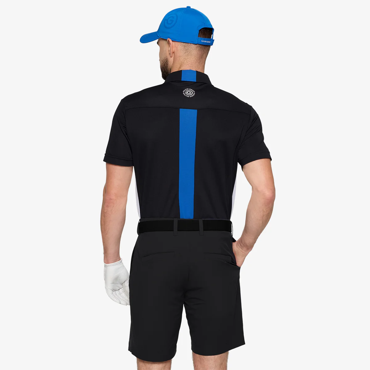 Galvin Green Mitchell polo - Image 2