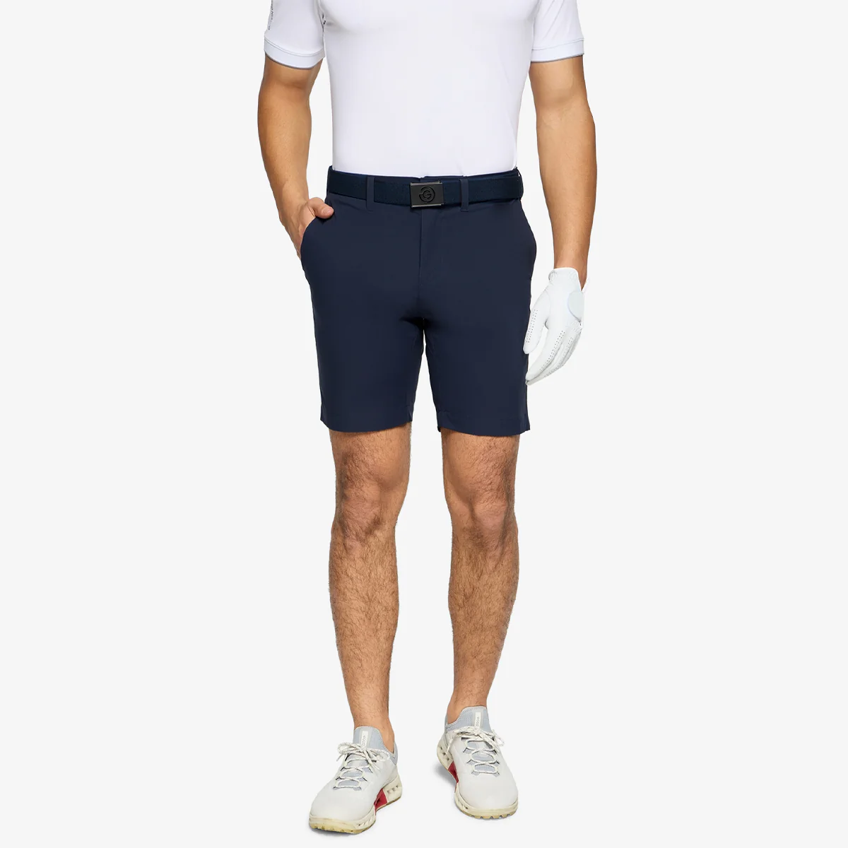 Galvin Green Pedro shorts