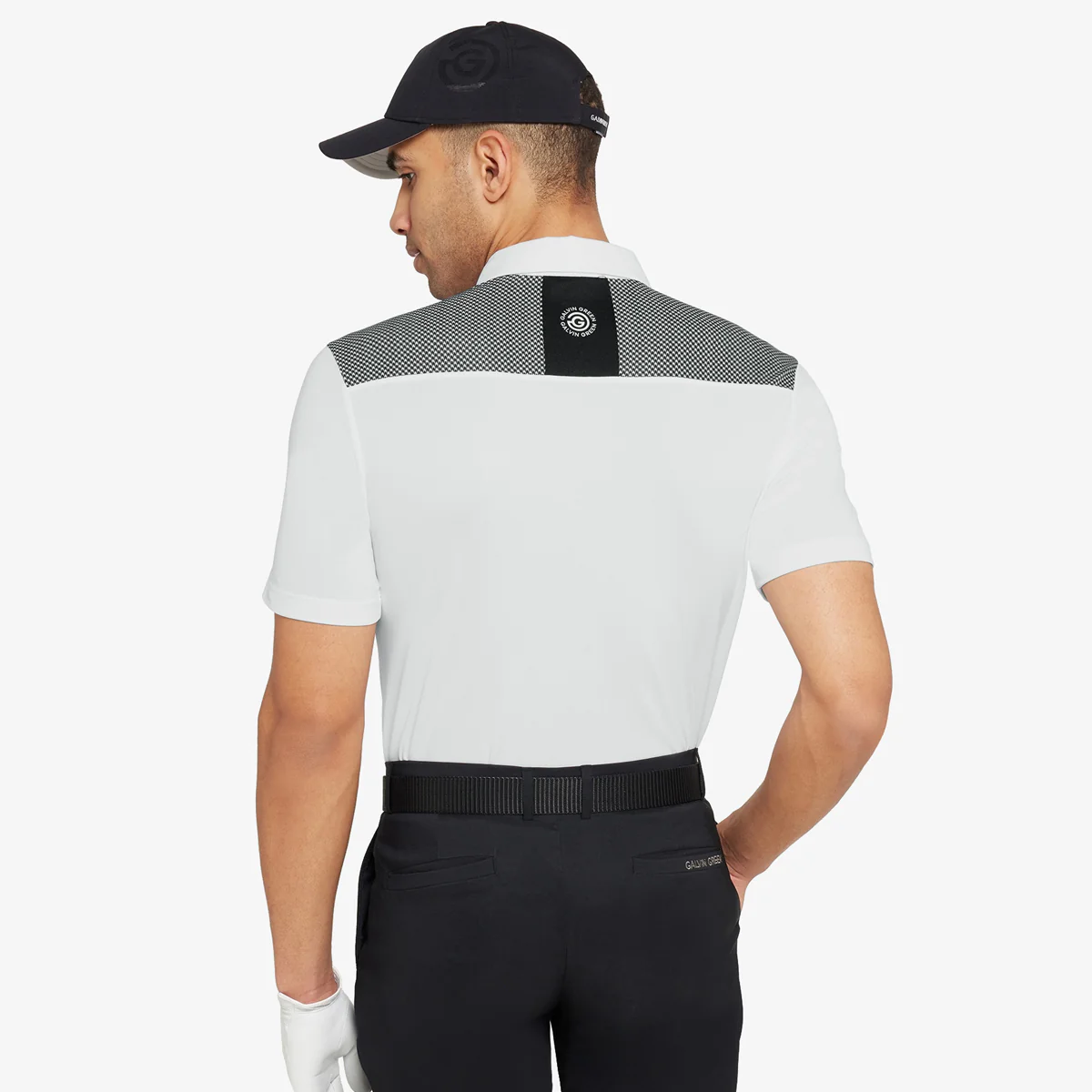 Galvin Green Miran polo - Image 2