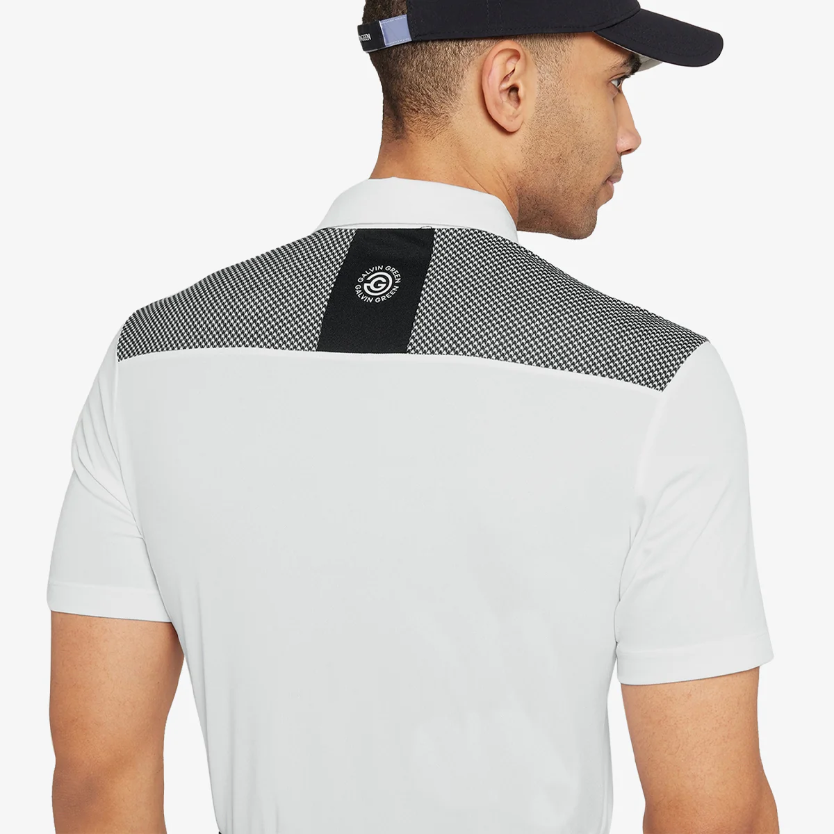 Galvin Green Miran polo - Image 4