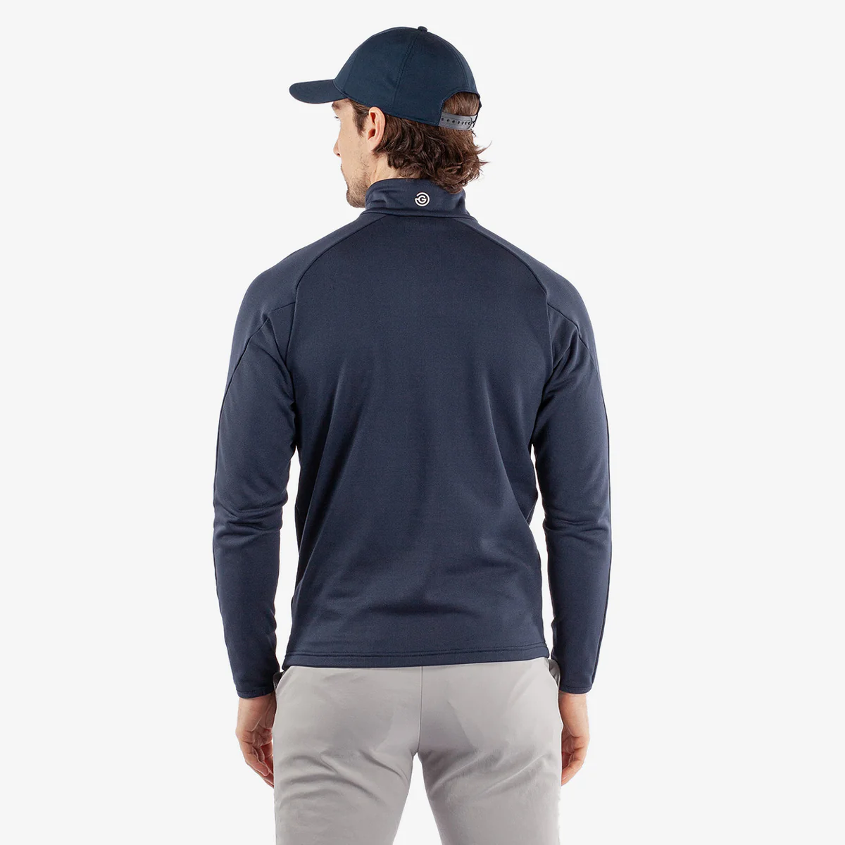 Galvin Green Drake pullover - Image 10