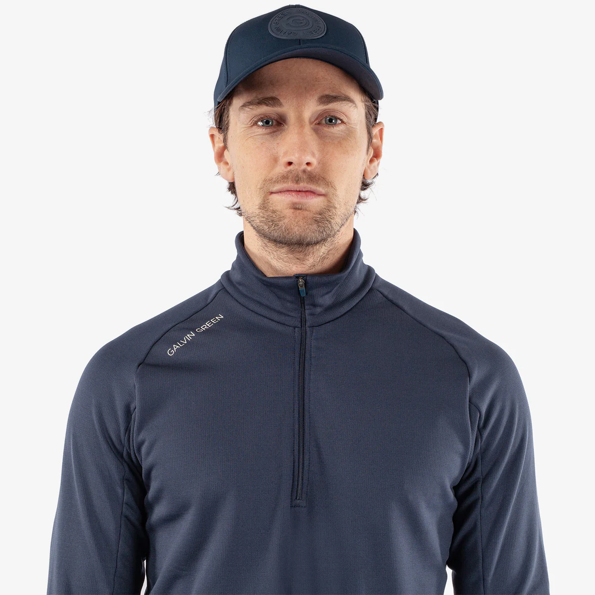 Galvin Green Drake pullover - Image 11