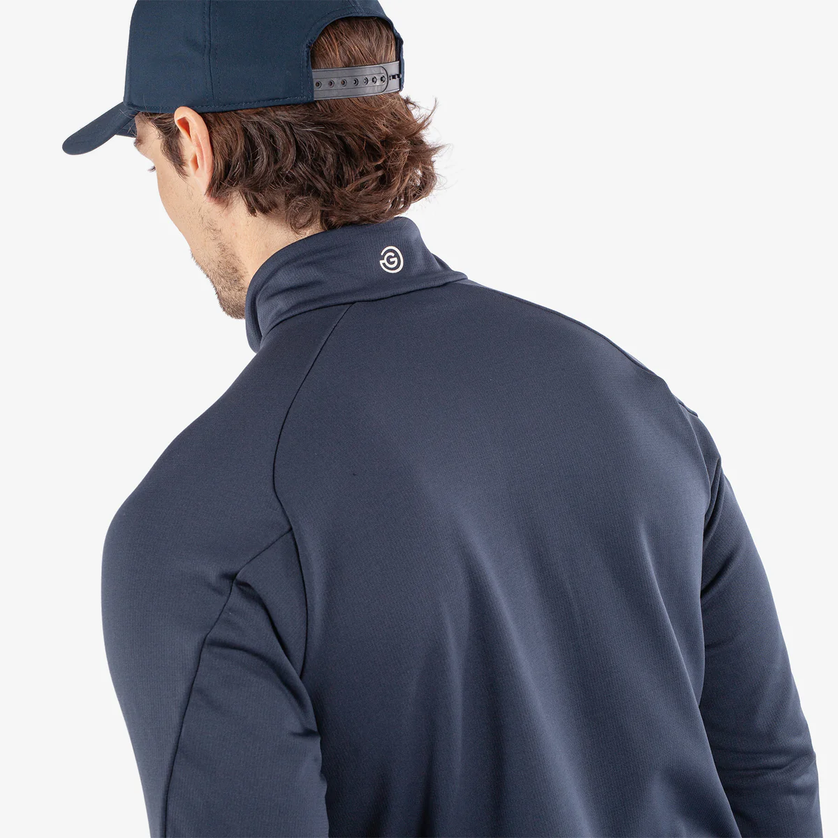 Galvin Green Drake pullover - Image 12