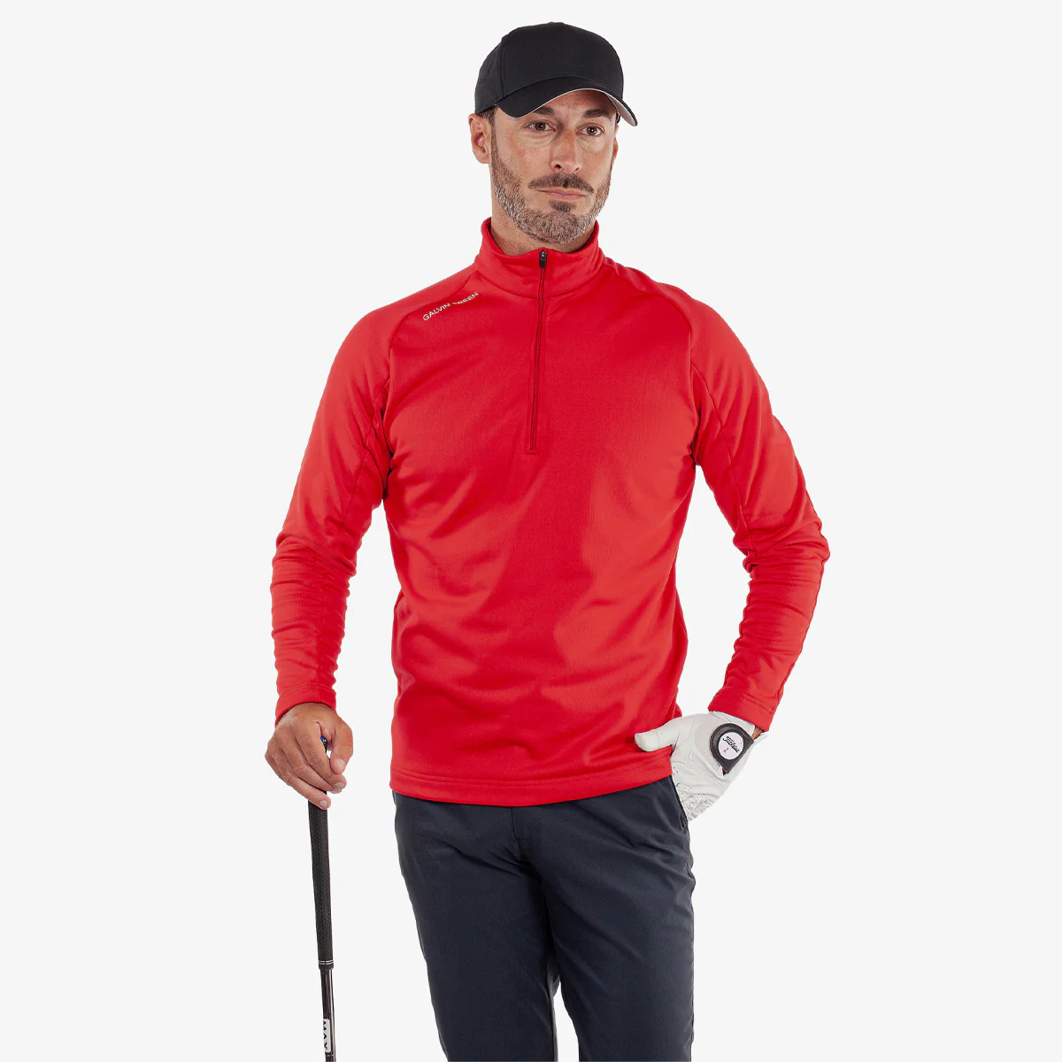 Galvin Green Drake pullover - Image 13