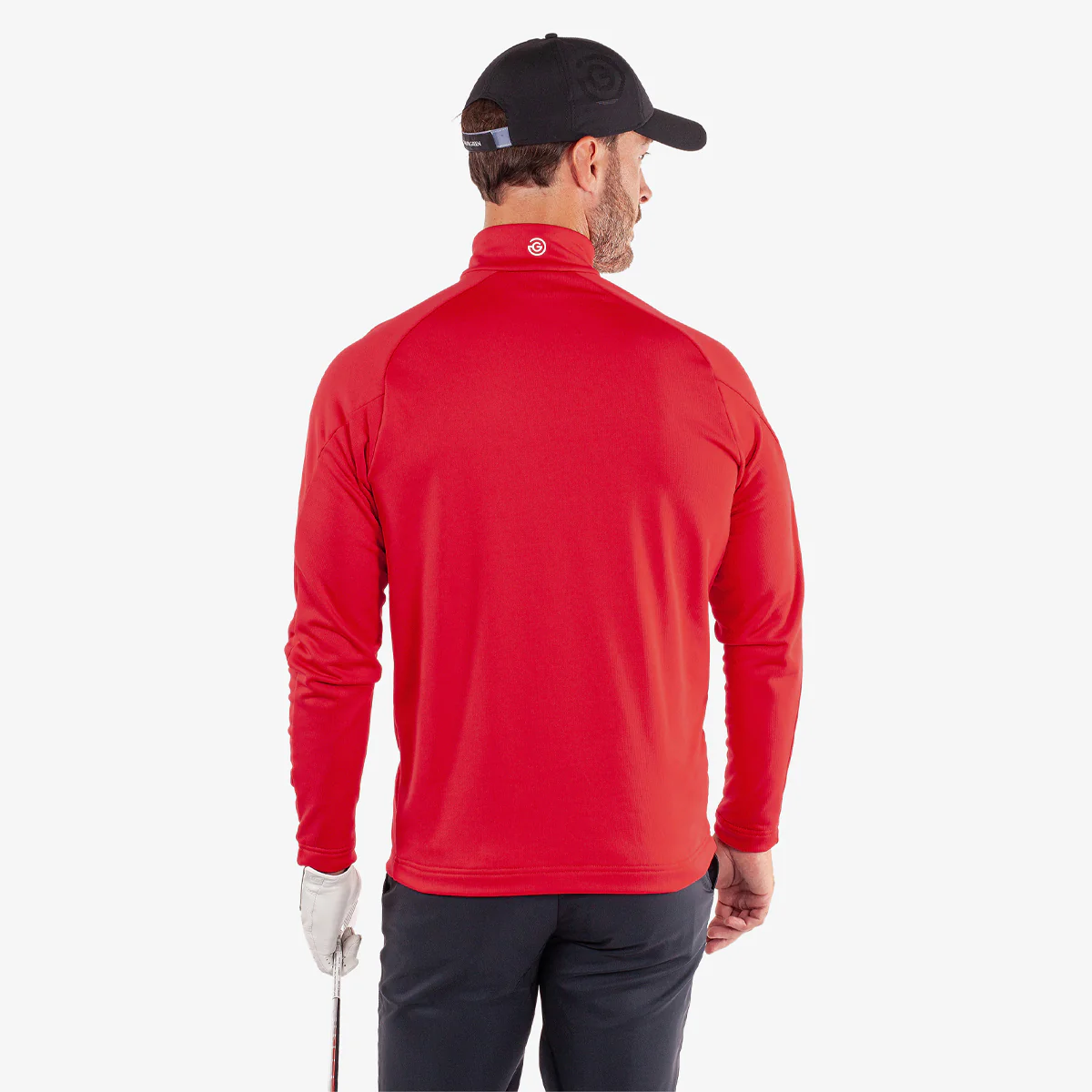 Galvin Green Drake pullover - Image 14