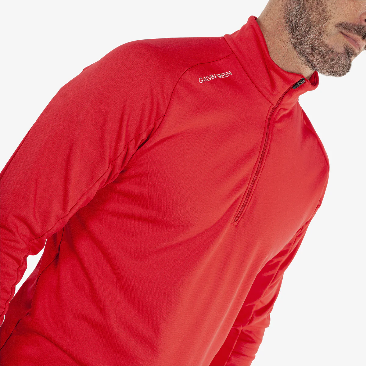 Galvin Green Drake pullover - Image 15