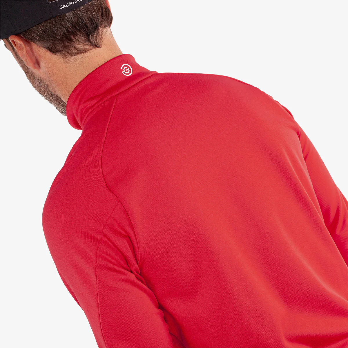 Galvin Green Drake pullover - Image 16