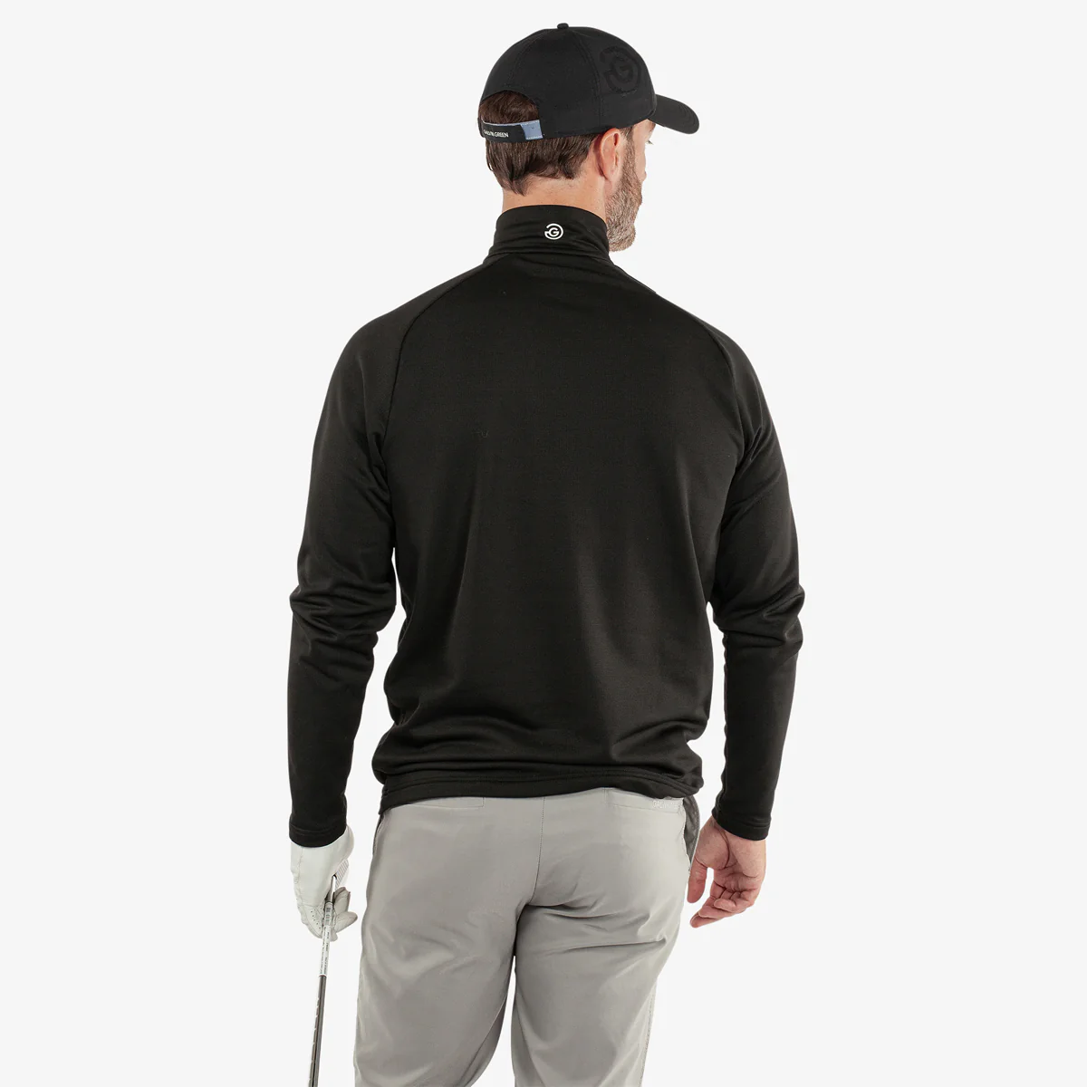 Galvin Green Drake pullover - Image 2