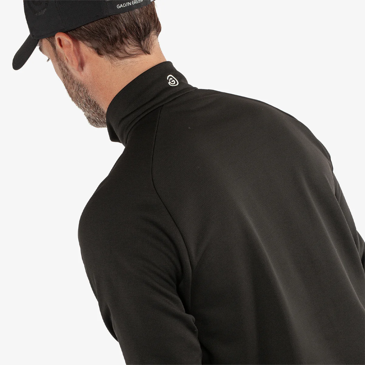 Galvin Green Drake pullover - Image 4