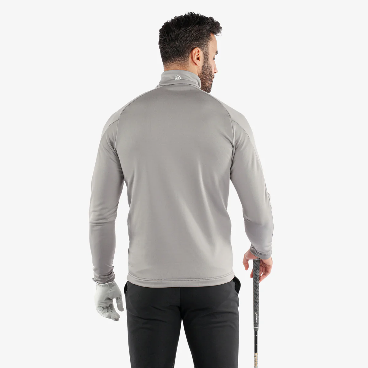 Galvin Green Drake pullover - Image 6