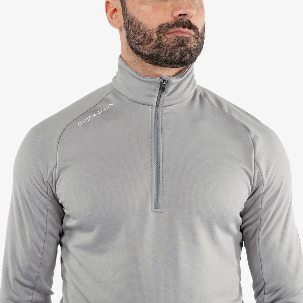 Galvin Green Drake pullover - Image 7