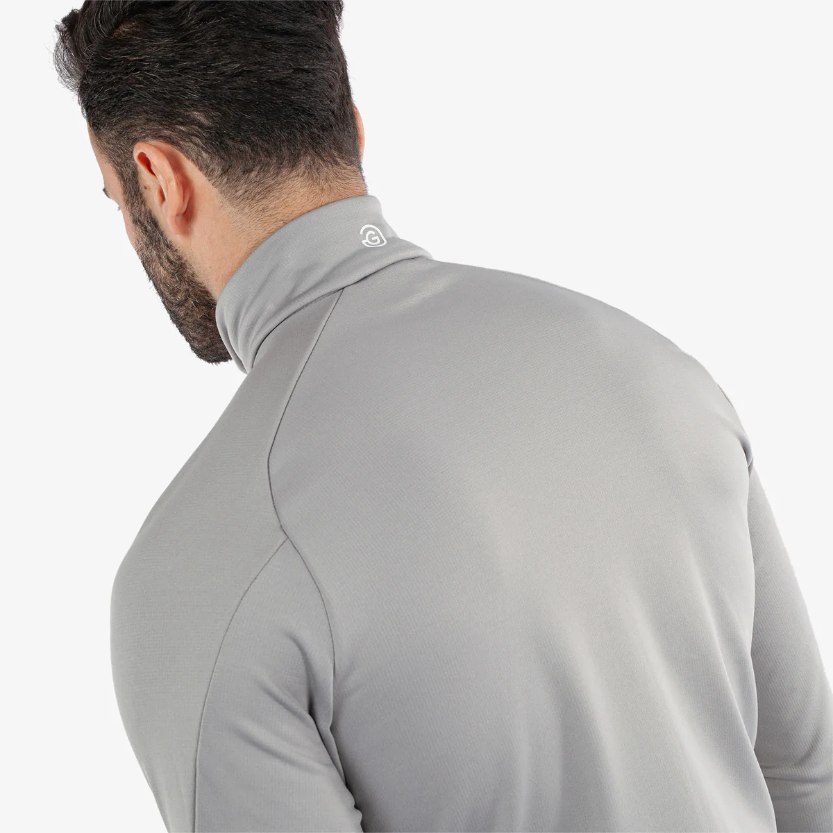 Galvin Green Drake pullover - Image 8