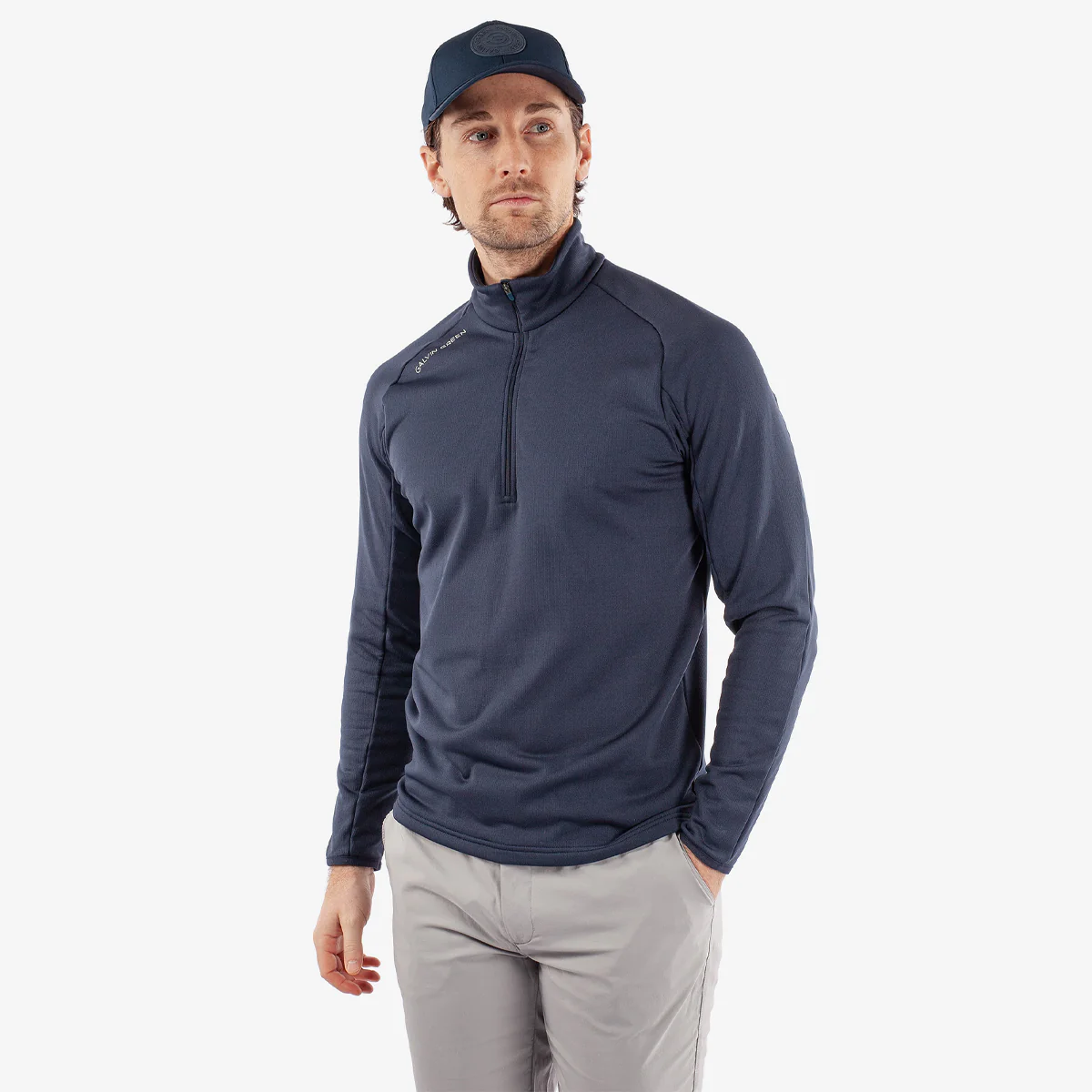 Galvin Green Drake pullover - Image 9