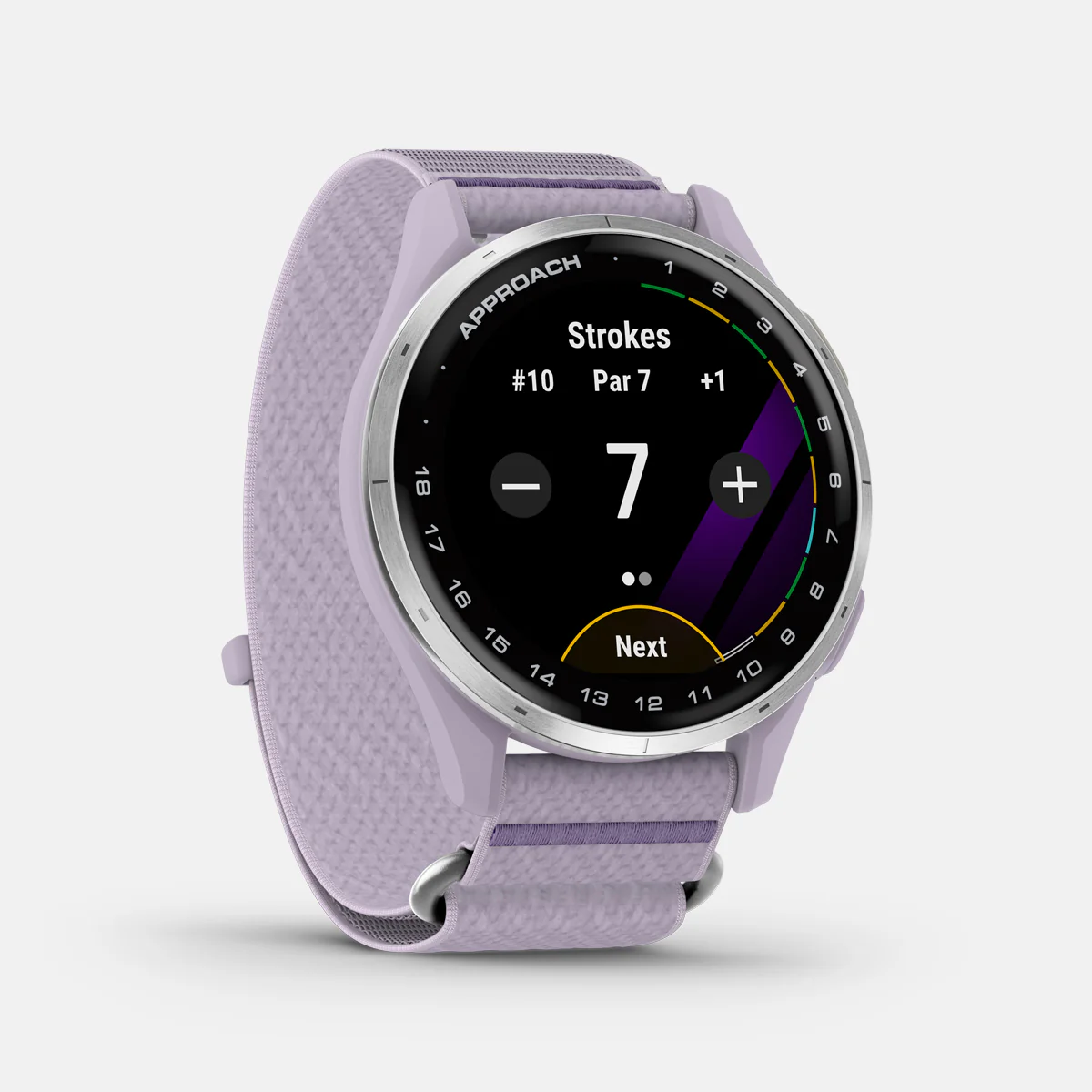 Garmin Approach J1 - Junior golfur - Image 11